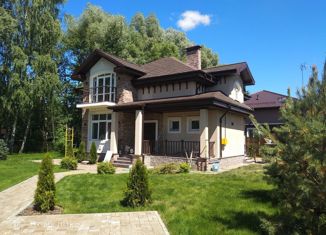 Дом на продажу, 180 м2, садовое товарищество Лужки, садовое товарищество Лужки, 98