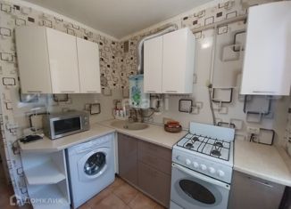 Продажа 1-комнатной квартиры, 31.1 м2, Калуга, переулок Чичерина, 11