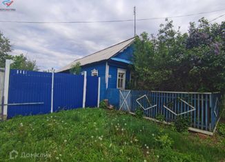 Продаю дом, 47 м2, село Октябрьское, улица Ленина, 89