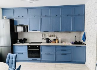 Продается квартира студия, 31 м2, Барнаул, ЖК Лапландия, Павловский тракт, 168