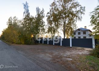 Продажа дома, 250 м2, деревня Зубарева, Малиновая улица