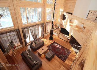 Сдача в аренду дома, 450 м2, деревня Трусово, Дальняя улица, 4