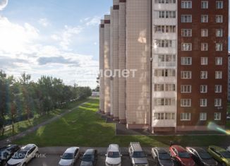 Продам 2-комнатную квартиру, 61.4 м2, Кемерово, проспект Шахтёров, 101А, ЖК Радужный