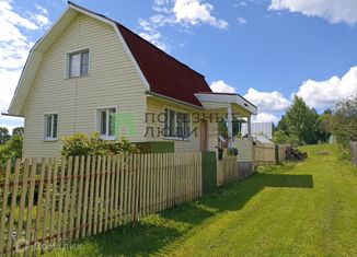 Продажа дома, 51.4 м2, деревня Нагорское