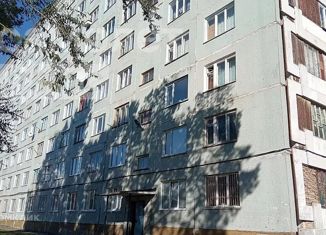 Продажа квартиры студии, 17 м2, Кемеровская область, улица Машиностроителей, 49