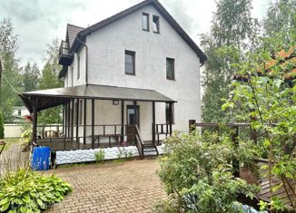 Дом на продажу, 145 м2, Ленинградская область, 10-я линия