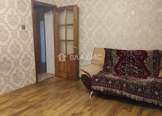 Продажа трехкомнатной квартиры, 62.5 м2, Улан-Удэ, проспект Строителей, 44