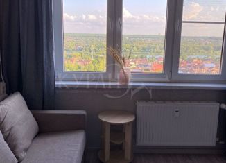 Продаю 1-ком. квартиру, 30 м2, Ростов-на-Дону, ЖК Платовский, Художественная улица, 9