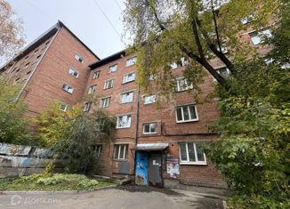 Комната на продажу, 80 м2, Иркутск, улица Ржанова, 41Б, Октябрьский округ