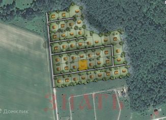 Земельный участок на продажу, 8.3 сот., коттеджный посёлок Гармония