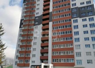 Продажа 1-ком. квартиры, 45.3 м2, Тольятти, проспект Степана Разина, 16В