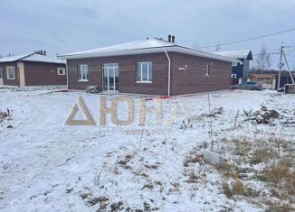 Продам дом, 120 м2, деревня Стрельниково