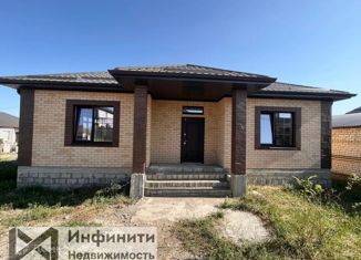 Продам дом, 115 м2, село Надежда, Ставропольская улица, 20