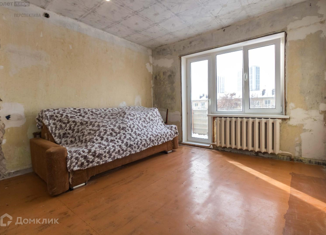 2-ком. квартира на продажу, 37.5 м2, Уфа, Таллинская улица, 23Б, Дёмский район