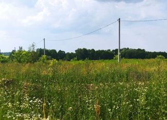 Продажа земельного участка, 10 сот., деревня Гайтурово, деревня Гайтурово, 6