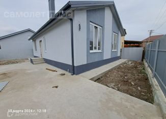 Продажа дома, 85 м2, Крымск, Весёлая улица