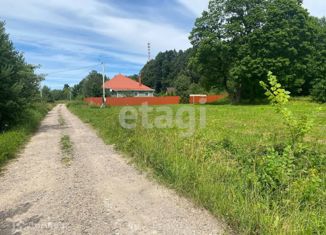 Продаю участок, 13.7 сот., поселок Кирово