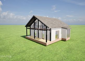 Продаю дом, 100 м2, Златоуст, улица имени Н.П. Полетаева