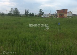 Продам участок, 10 сот., село Марусино, улица Максима Горького