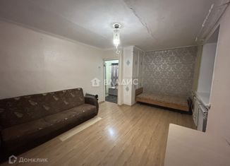 Продаю однокомнатную квартиру, 30.5 м2, Улан-Удэ, улица Комарова, 11