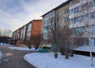 Продается квартира студия, 22 м2, Шелехов, 4-й квартал, 25