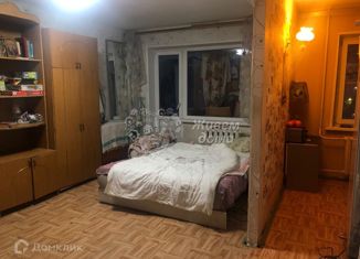 Продажа 1-ком. квартиры, 31 м2, Волгоград, Бакинская улица, 7, Центральный район