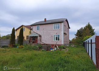 Продажа дома, 231.4 м2, поселок Ушаково, улица Дружбы, 5