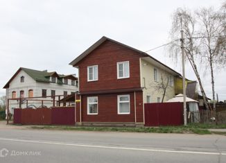 Продажа дома, 385 м2, Переславль-Залесский, улица Кардовского, 75
