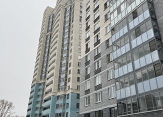 Продам 3-ком. квартиру, 94.9 м2, Екатеринбург, Ирбитская улица, 11, ЖК Бриз