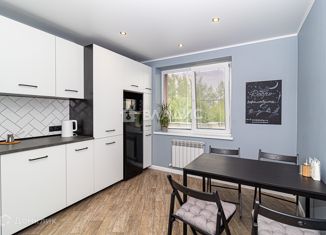 Продам 2-комнатную квартиру, 54.6 м2, Суздаль, бульвар Всполье, 31