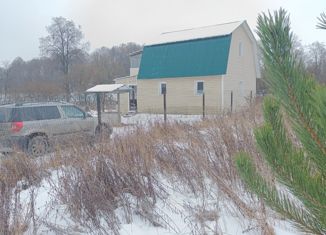 Дом на продажу, 35.4 м2, деревня Тюнино, Никольская улица