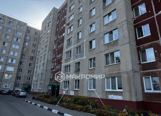 Продажа 1-ком. квартиры, 33 м2, Орловская область, Раздольная улица, 84