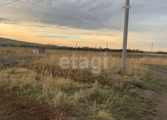 Продам участок, 8.3 сот., деревня Ташлыкуль, улица 11 Октября