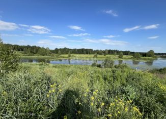 Продам земельный участок, 17.59 сот., село Кайгородово, Светлая улица