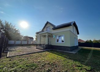 Продажа дома, 210 м2, деревня Атаевка, 3-я Атаевская улица, 7