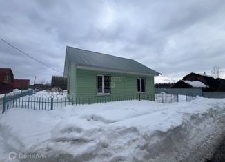 Дом на продажу, 41 м2, СНТ Майский