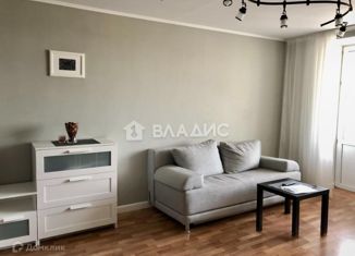 1-ком. квартира на продажу, 32.1 м2, Нижний Новгород, улица Заломова, 3, метро Горьковская