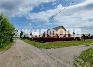 Продам дом, 120.6 м2, посёлок Новостройка