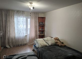 Продается 1-комнатная квартира, 37.1 м2, Омская область, 1-я Пригородная улица, 14