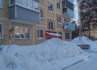 Продажа 1-ком. квартиры, 30.8 м2, Новосибирск, Морской проспект, 7А, Морской проспект