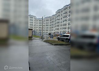 Продаю трехкомнатную квартиру, 78.4 м2, Чебоксары, улица Афанасьева, 19, ЖК Волга-Сити