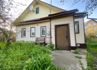 Дом на продажу, 99.3 м2, Тверь, 2-я Лагерная улица, 12А