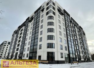 Продается 1-ком. квартира, 28.91 м2, Калининград, Интернациональная улица, 18, ЖК Белый Сад