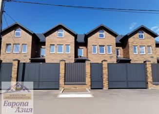 Таунхаус на продажу, 181 м2, посёлок Весенний, Тенистая улица, 13