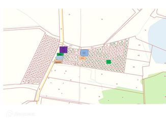 Земельный участок на продажу, 4 сот., поселок Вороново