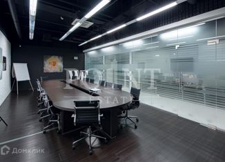 Сдаю офис, 1176 м2, Москва, 1-й Красногвардейский проезд, 15, 1-й Красногвардейский проезд