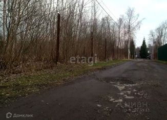 Продам земельный участок, 14.4 сот., деревня Першино