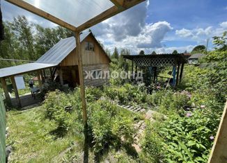 Продам дом, 20 м2, садовое товарищество Ягодка