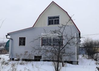 Дом на продажу, 47 м2, садоводческое некоммерческое товарищество Щеглово-1, Берёзовая линия