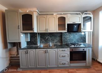 Продам двухкомнатную квартиру, 65.7 м2, село Дмитриевка, Трактовая улица, 28/1